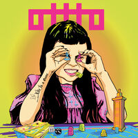 OTTTO - Life Is A Game [LP]
