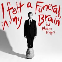 Andrew Bird - I felt a Funeral, in my Brain (feat. Phoebe Bridgers) [Limited Edition Vinyl Single]