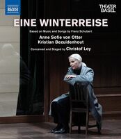 Schubert / Loy / Rado / Tornarolli - Eine Winterreise