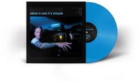 Dave Hause - Drive It Like It's Stolen [LP]