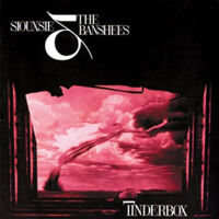 Siouxsie And The Banshees - Tinderbox (Bonus Tracks) [Remastered]