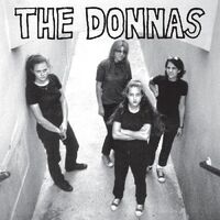 Donnas (Blk)