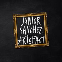 Art O Fact (Ep)