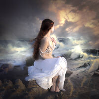 Birth Of Venus