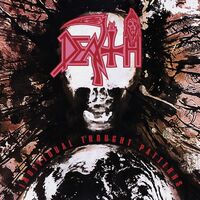 Death - Individual Thought Patterns (2023 Remaster) [RSD Black Friday 2023]