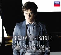 Rhapsody In Blue