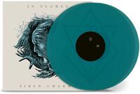 In Flames - Siren Charms (10th Anniversary) - Trans Green