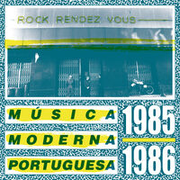 Rock Rendez Vous Musica Moderna Potruguesa / Var