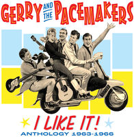 I Like It: Anthology 1963-1966 (Uk)