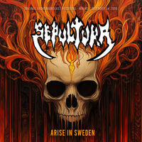 Arise In Sweden / Radio Broadcast 1998
