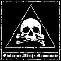 Violation Strife Abominate (Uk)