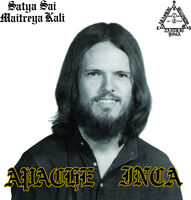 Apache-Inca (Rsd)