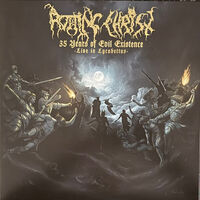 35 Years Of Evil Existence: Live In Lycabettus