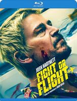 Fight Or Flight - Fight or Flight