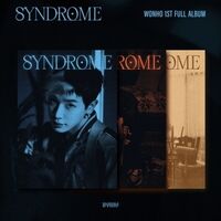 Syndrome (Stic) (Phob) (Phot) (Asia)