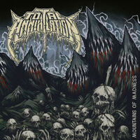 Mountains Of Madness