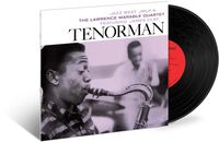 Tenorman (Blue Note Tone Poet Edition)