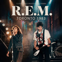 Toronto 1983