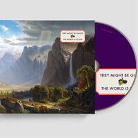 World Is To Dig
