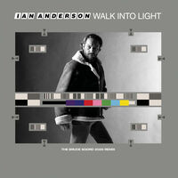 Walk Into Light: 2026 Drums (Uk)