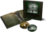 Elemental Part One: Mourning Earth (Bonus Cd)