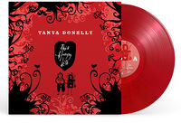 Tanya Donelly - This Hungry Life [Colored Vinyl] (Gate) [Limited Edition]
