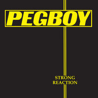 Strong Reaction - Yellow