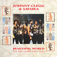Beautiful World: The Emi Years 1987-1993 (Box)