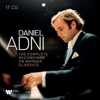 Complete Recordings On Warner Classics