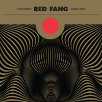 Red Fang - Only Ghosts [Vinyl]