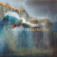 Josh Ritter - Gathering [Limited Edition Deluxe Opaque Yellow 2LP ]