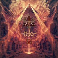 Nile - Vile Nilotic Rites [Limited Edition Red 2LP]