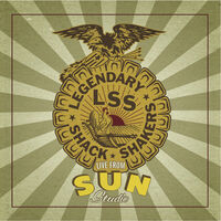 Live From Sun Studio