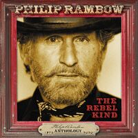 Rebel Kind: Anthology 1972-2020 (3CD Capacity Wallet)