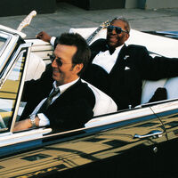 Eric Clapton & B.B. King - Riding With The King: 20th Anniversary Edition [Indie Exclusive Limited Edition Blue 2LP]