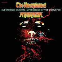 Unexplained (Color Vinyl)