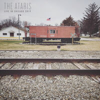 The Ataris - Live In Chicago 2019