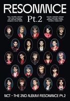 NCT - The 2nd Album Resonance Pt. 2