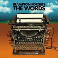 Peter Frampton - Frampton Forgets The Words [2LP]