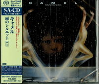 Camel - Rain Dances (Shm) (Jpn) (Sl)