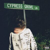 cypress grove EP