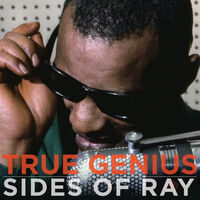 Ray Charles - True Genius [2LP]