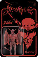 Venom Reaction Figure - Bloodlust (Afig) (Clcb)