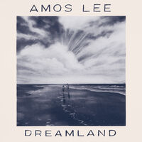 Amos Lee - Dreamland [LP]