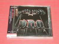 U.D.O. - Game Over (Bonus Track) (Jpn)