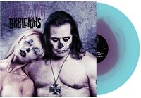 Danzig - Skeletons [Limited Edition Purple in Electric Blue LP]