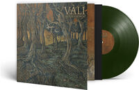 Vali - Skogslandskap - Dark Green [Colored Vinyl] (Gate) (Grn)