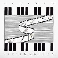 Legrand (Reimagined) / Various - Legrand (Reimagined) / Various (Uk)