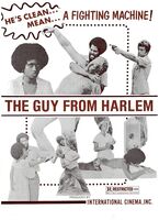 Guy From Harlem - Guy From Harlem