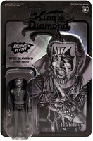 Black King Diamond